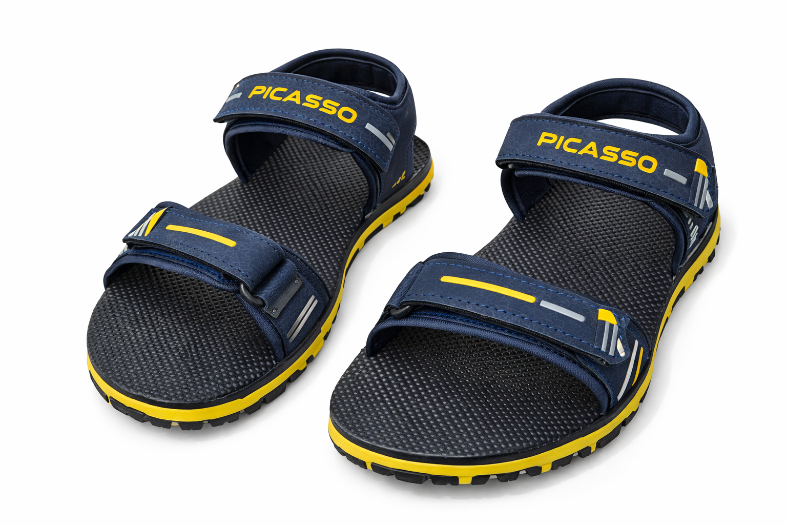 PICASSO  Sports Sandal  Size 7,8